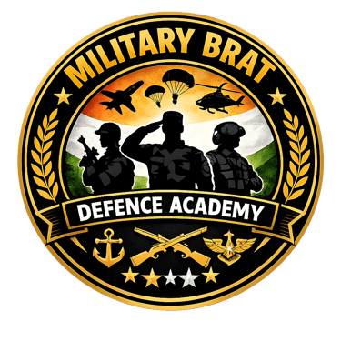 Military Brat Defence Academy